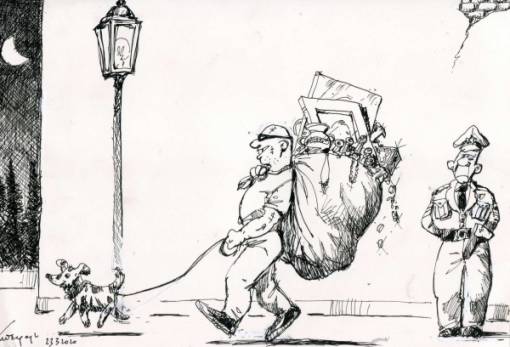 του Ανδρέα Πετρουλάκη