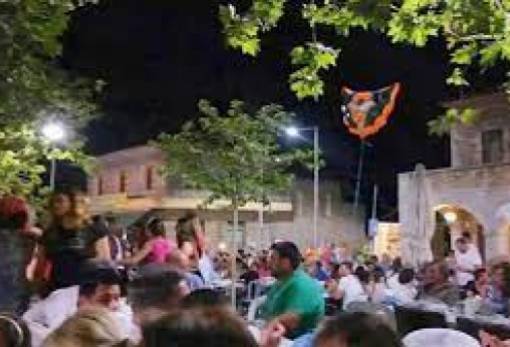 Το Σάββατο το εξ αναβολής πανηγύρι στο Ξηροκάμπι