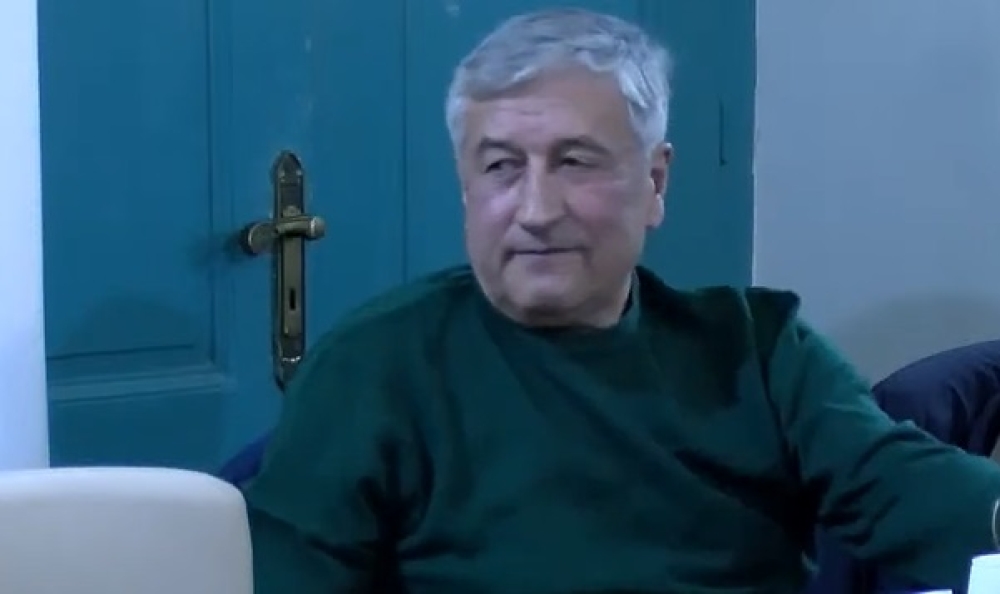 &laquo;&Psi;ή&phi;&omicron;&raquo; &sigma;&tau;&eta;&nu; &Pi;&alpha;&pi;&alpha;&gamma;&epsilon;&omega;&rho;&gamma;ί&omicron;&upsilon; &alpha;&pi;ό &tau;&omicron;&nu; &Beta;&alpha;&lambda;&iota;ώ&tau;&eta;