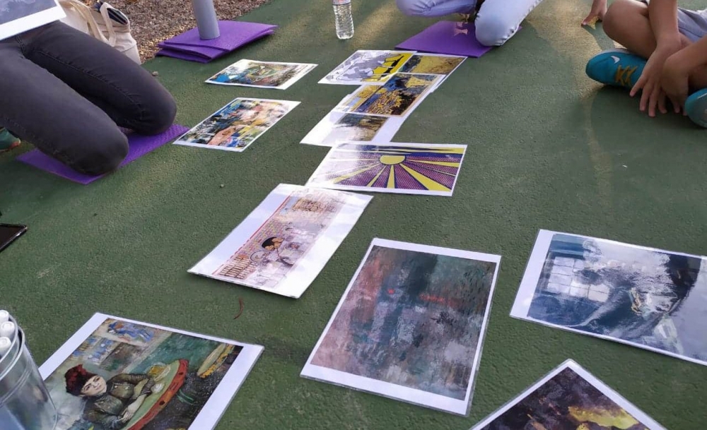 &Epsilon;&pi;&iota;&sigma;&tau;&rho;&omicron;&phi;ή &sigma;&tau;&eta; &phi;ύ&sigma;&eta;, &epsilon;&iota;&kappa;&alpha;&sigma;&tau;&iota;&kappa;ά