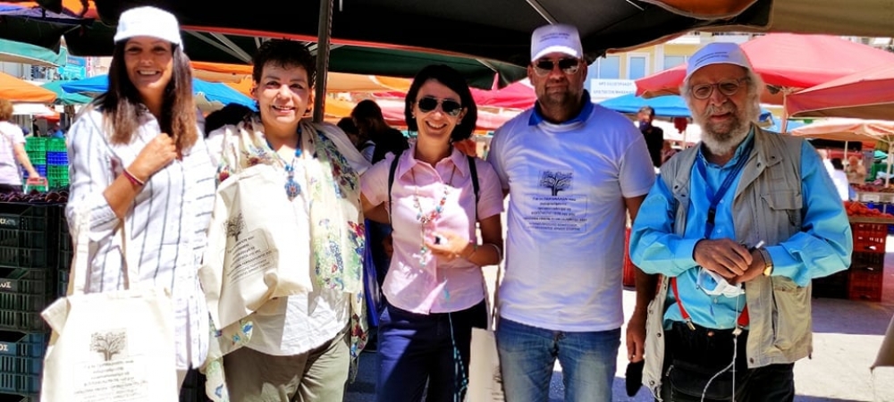 &laquo;&Mu;&omicron;ί&rho;&alpha;&sigma;&alpha;&nu;&raquo; &tau;&omicron; &mu;ή&nu;&upsilon;&mu;&alpha; &gamma;&iota;&alpha; &tau;&eta;&nu; &pi;&rho;&omicron;&sigma;&tau;&alpha;&sigma;ί&alpha; &tau;&omicron;&upsilon; &pi;&epsilon;&rho;&iota;&beta;ά&lambda;&lambda;&omicron;&nu;&tau;&omicron;&sigmaf;