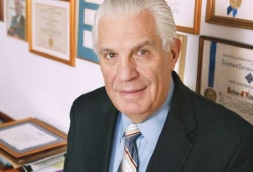 Ύστατο χαίρε στον οραματιστή και ευπατρίδη Σωτήρη Βαχαβιώλο