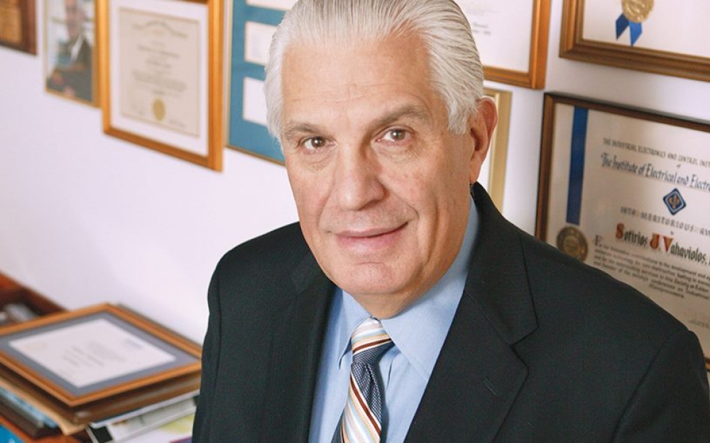 Ύ&sigma;&tau;&alpha;&tau;&omicron; &chi;&alpha;ί&rho;&epsilon; &sigma;&tau;&omicron;&nu; &omicron;&rho;&alpha;&mu;&alpha;&tau;&iota;&sigma;&tau;ή &kappa;&alpha;&iota; &epsilon;&upsilon;&pi;&alpha;&tau;&rho;ί&delta;&eta; &Sigma;&omega;&tau;ή&rho;&eta; &Beta;&alpha;&chi;&alpha;&beta;&iota;ώ&lambda;&omicron;