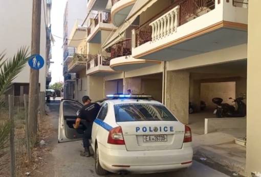 Νεκρή 40χρονη από τη Σπάρτη εντοπίστηκε σε ταράτσα στην Καλαμάτα