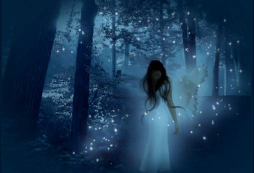 Η Φόρα κι ο γέρος