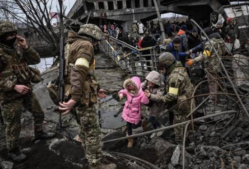 Η ελευθερία είναι πάνω απ’ όλα