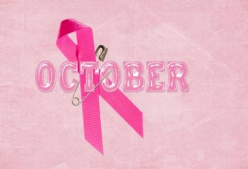 Οκτώβριος: Μήνας αφιερωμένος στην πρόληψη του καρκίνου του μαστού