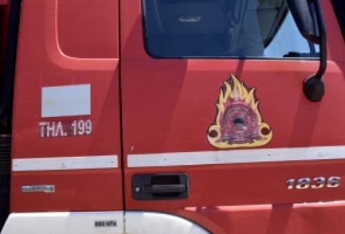 Τέσσερις φωτιές σε μία ημέρα λόγω αγροτικών εργασιών στη Λακωνία