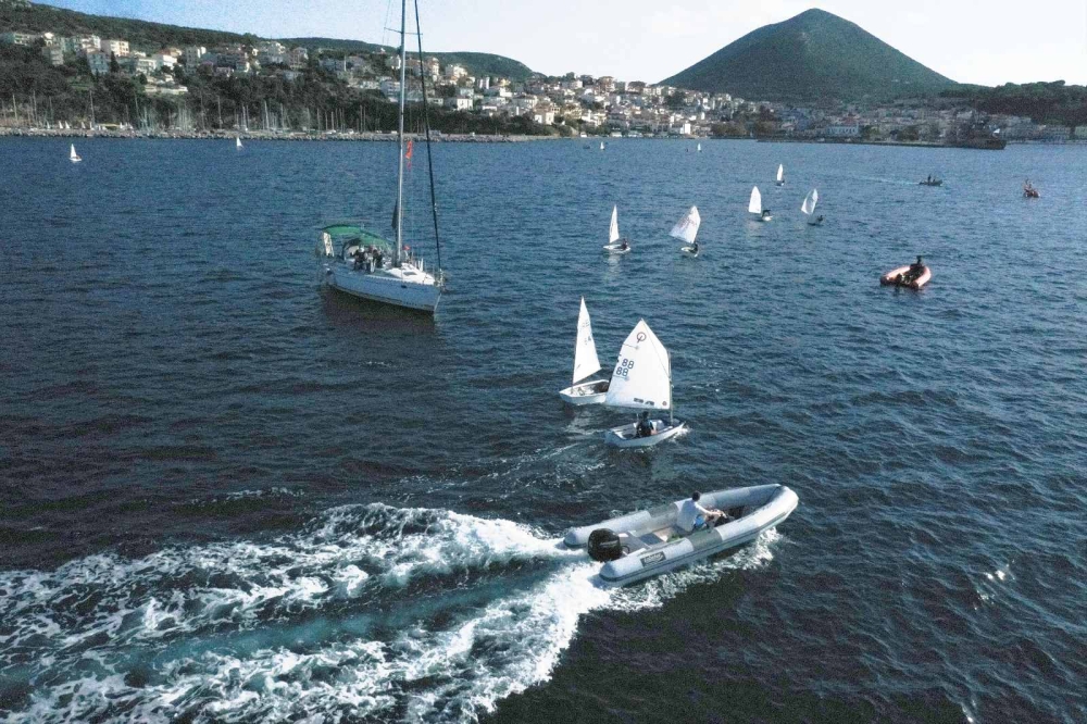 &Lambda;ά&mu;&psi;&eta; &epsilon;&pi;&iota;&tau;&upsilon;&chi;&iota;ώ&nu; &gamma;&iota;&alpha; &tau;&omicron;&nu; &Nu;&alpha;&upsilon;&tau;&iota;&kappa;ό Ό&mu;&iota;&lambda;&omicron; &Lambda;&alpha;&kappa;&omega;&nu;ί&alpha;&sigmaf; &sigma;&tau;&omicron; &laquo;&Nu;&Alpha;&Upsilon;&Alpha;&Rho;&Iota;&Nu;&Omicron; 2025&raquo;