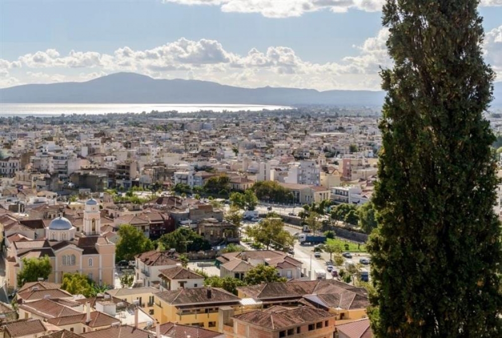 &Epsilon;&nu;&tau;&alpha;&tau;&iota;&kappa;έ&sigmaf; &omicron;&iota; &pi;&rho;&omicron;&epsilon;&tau;&omicron;&iota;&mu;&alpha;&sigma;ί&epsilon;&sigmaf; &gamma;&iota;&alpha; &tau;&omicron; &pi;&alpha;&gamma;&kappa;ό&sigma;&mu;&iota;&omicron; &sigma;&upsilon;&nu;έ&delta;&rho;&iota;&omicron;