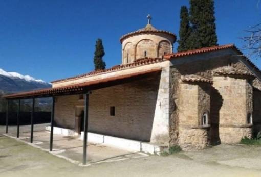 Σε συμπαράσταση στον αγώνα της καλεί ντόπιους και απόδημους η Φάριδα