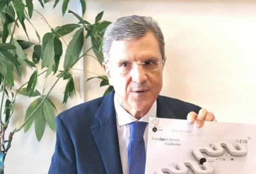 Βάζει «πλάτη» στην Κομισιόν για τη Σπάρτη ο Γ. Αυτιάς