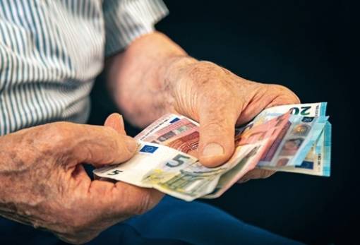 Συντάξεις: Πότε καταβάλλονται στους δικαιούχους