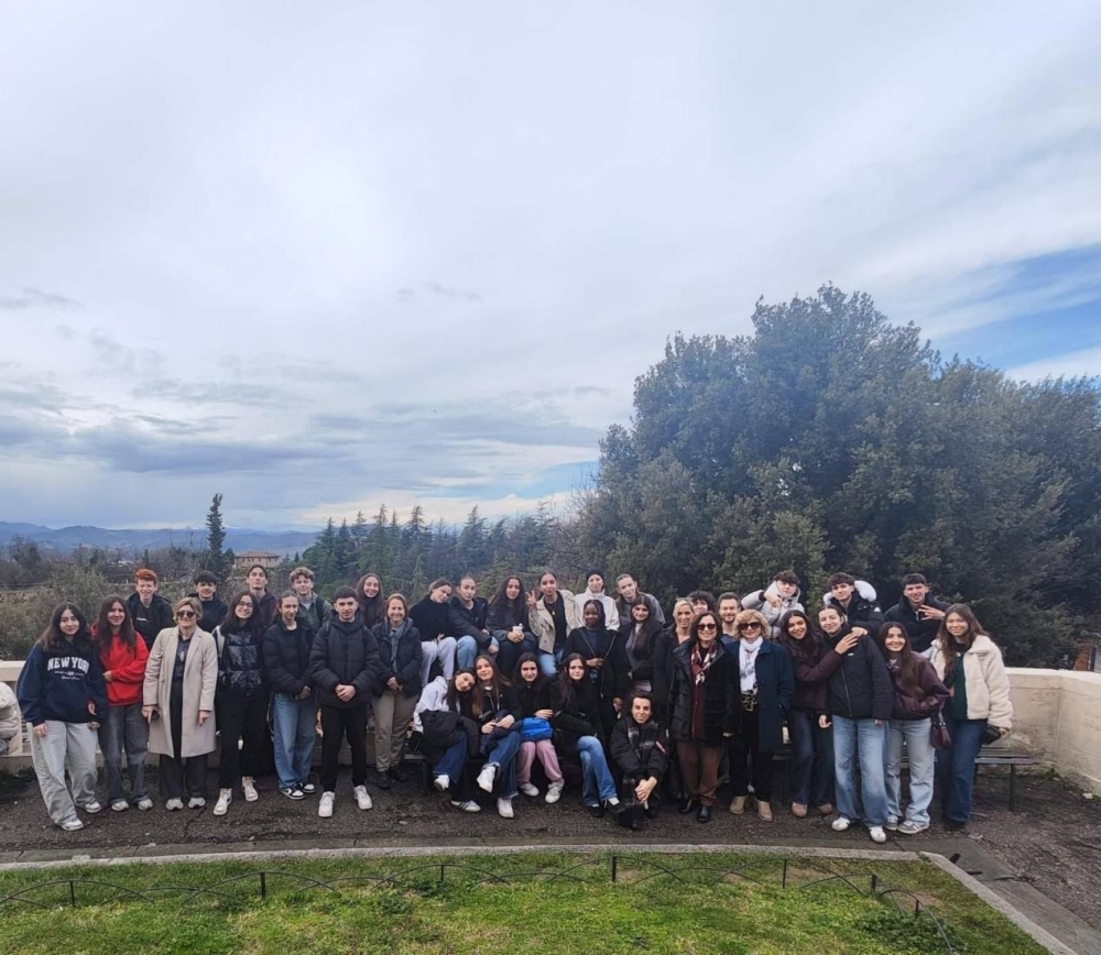 Erasmus+ &mu;&epsilon; &gamma;&epsilon;ύ&sigma;&eta; &tau;&omicron;&rho;&tau;&epsilon;&lambda;ί&nu;&iota; &kappa;&alpha;&iota;&hellip; &psi;&eta;&phi;&iota;&alpha;&kappa;ή έ&mu;&pi;&nu;&epsilon;&upsilon;&sigma;&eta;: &Tau;&omicron; 3&omicron; &Gamma;&Epsilon;&Lambda; &Sigma;&pi;ά&rho;&tau;&eta;&sigmaf; &sigma;&tau;&eta; &Mu;&pi;&omicron;&lambda;ό&nu;&iota;&alpha;