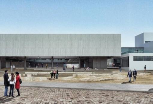 Νέο Αρχαιολογικό Μουσείο Σπάρτης: «Ένα βήμα πριν τη δημοπράτηση»