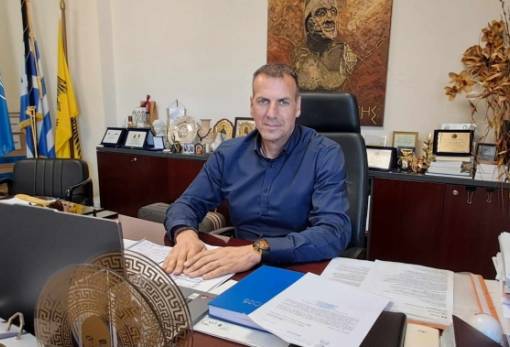 Μήνυμα του δημάρχου Σπάρτης για τη Γιορτή της Μητέρας