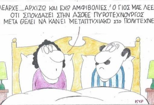 του ΚΥΡ