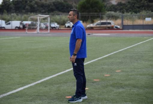 Νέος προπονητής του Πανγυθεατικού ο Χρήστος Τζίμας