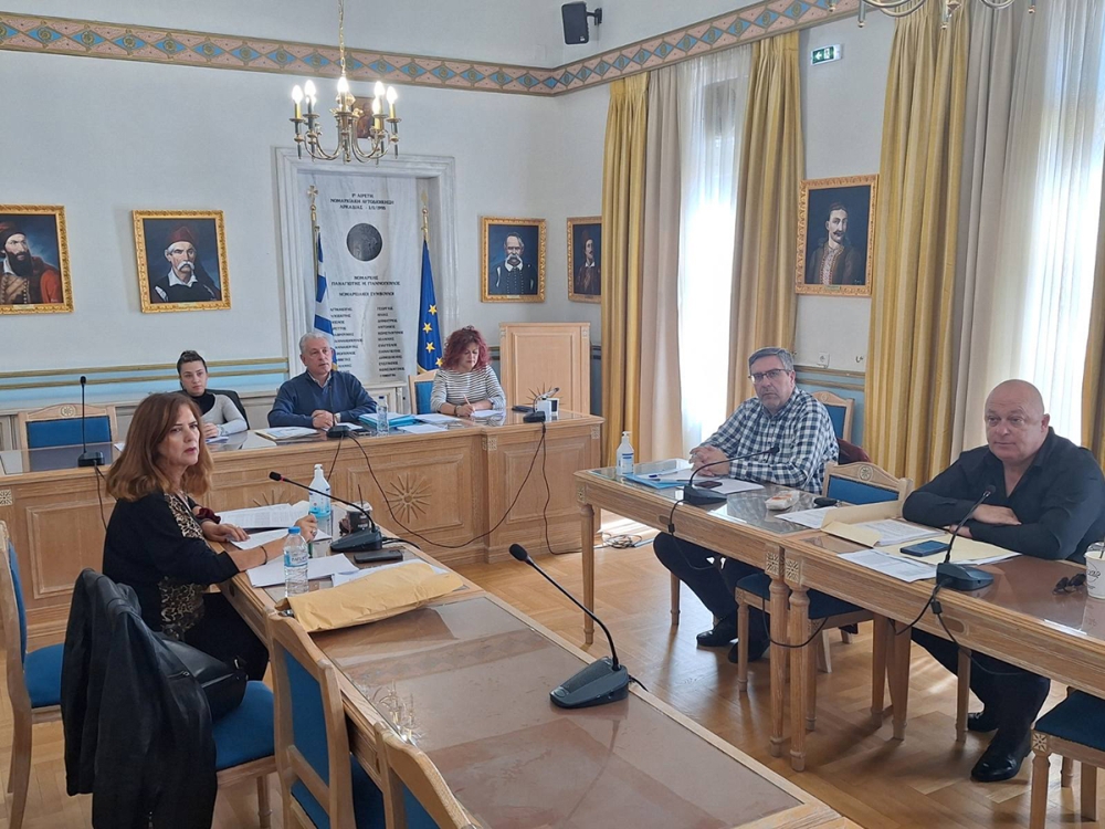 &Pi;&rho;&omicron;&chi;&omega;&rho;&omicron;ύ&nu; έ&rho;&gamma;&alpha; &sigma;&tau;&eta; &Lambda;&alpha;&kappa;&omega;&nu;ί&alpha;, &delta;&iota;ά&lambda;&upsilon;&sigma;&eta; &kappa;&alpha;&iota; &epsilon;&pi;&alpha;&nu;&epsilon;&kappa;&kappa;ί&nu;&eta;&sigma;&eta; &gamma;&iota;&alpha; &tau;&omicron; &Kappa;&lambda;&epsilon;&iota;&sigma;&tau;ό &Nu;&epsilon;ά&pi;&omicron;&lambda;&eta;&sigmaf;