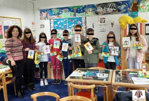 Ολοκληρώθηκε με επιτυχία το Εκπαιδευτικό Πρόγραμμα του Γραφείου Νεότητας