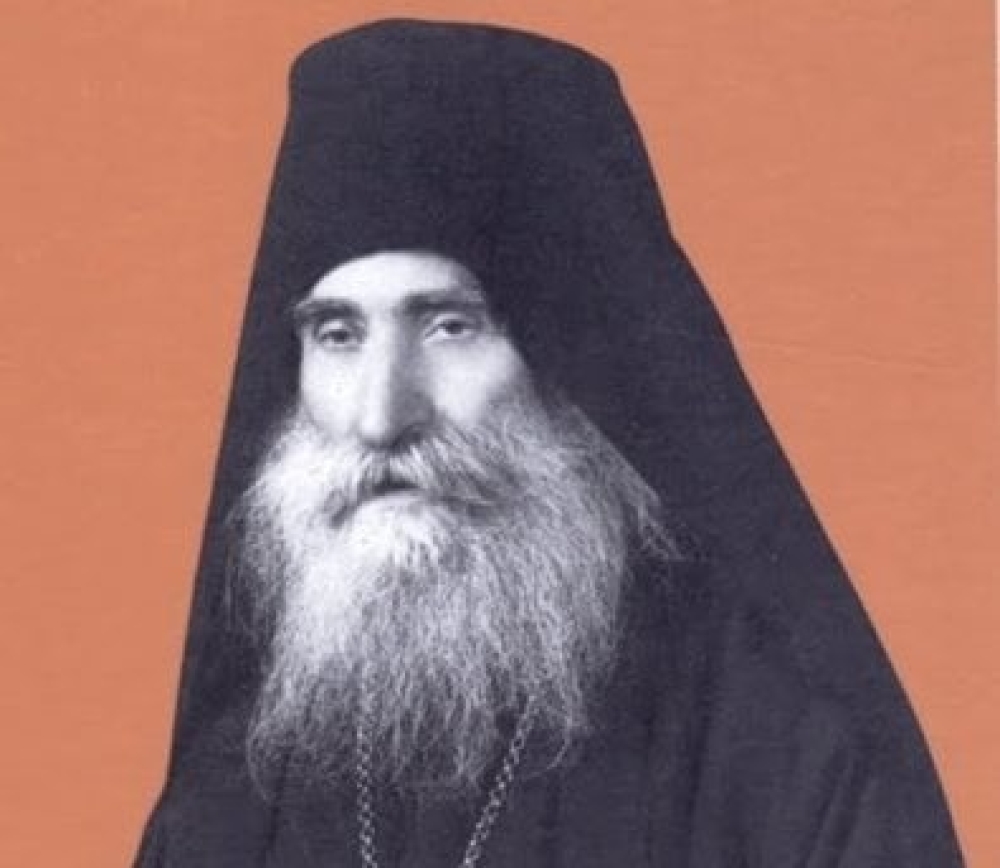 &Tau;&omicron; &Gamma;&epsilon;&omega;&rho;&gamma;ί&tau;&sigma;&iota; &epsilon;&nu;&theta;&upsilon;&mu;&epsilon;ί&tau;&alpha;&iota; &tau;&omicron;&upsilon;&sigmaf; &iota;&epsilon;&rho;&omicron;&mu;&omicron;&nu;ά&chi;&omicron;&upsilon;&sigmaf;  &Epsilon;&upsilon;&sigma;έ&beta;&iota;&omicron; &kappa;&alpha;&iota; &Beta;&alpha;&sigma;ί&lambda;&epsilon;&iota;&omicron; &Gamma;&iota;&alpha;&nu;&nu;&alpha;&kappa;ά&kappa;&eta;