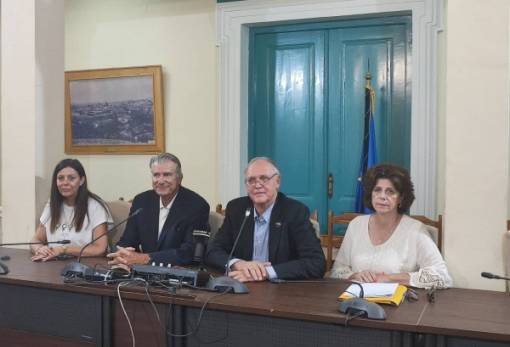 Την άνοιξη στους κινηματογράφους το «Όνειρο της Μελίνας»