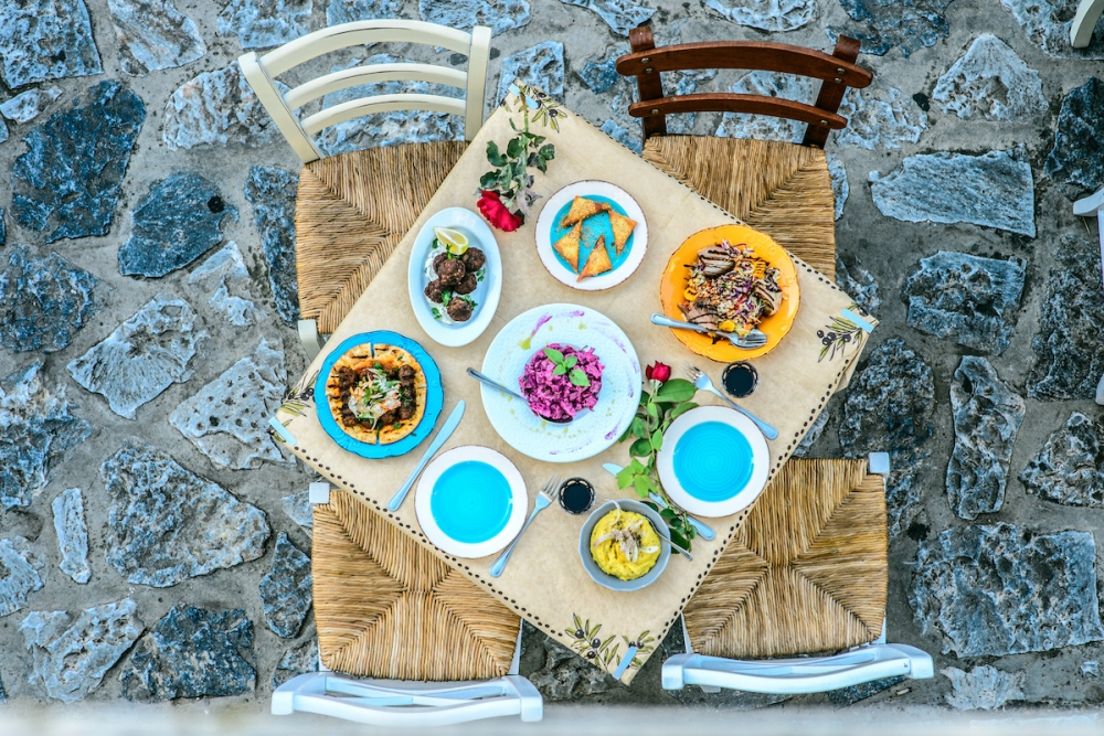 &Eta; &alpha;&nu;ά&delta;&epsilon;&iota;&xi;&eta; &tau;&eta;&sigmaf; &tau;&omicron;&pi;&iota;&kappa;ή&sigmaf; &gamma;&alpha;&sigma;&tau;&rho;&omicron;&nu;&omicron;&mu;ί&alpha;&sigmaf; &sigma;&tau;&omicron;&upsilon;&sigmaf; &sigma;&tau;ό&chi;&omicron;&upsilon;&sigmaf; &tau;&eta;&sigmaf; &Pi;&epsilon;&rho;&iota;&phi;έ&rho;&epsilon;&iota;&alpha;&sigmaf;