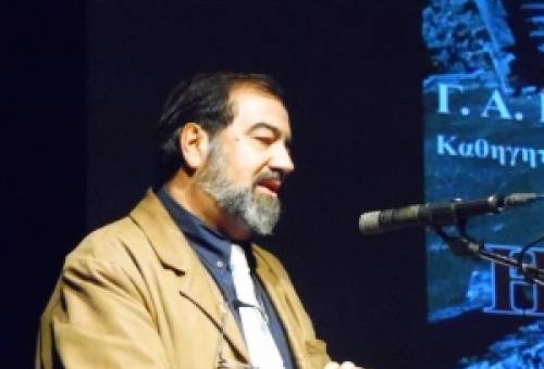 «Έφυγε» ο Καθηγητής Ιωάννης Πίκουλας