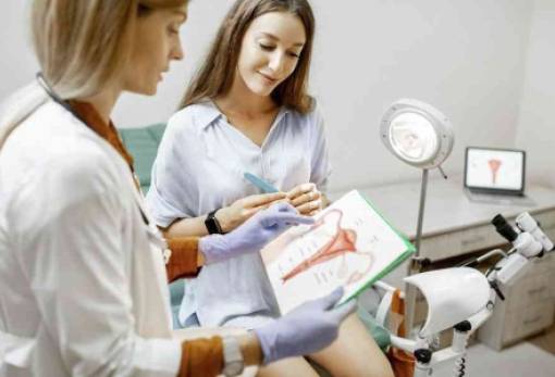 Δωρεάν τεστ ΠΑΠ για τις γυναίκες του Γερακίου