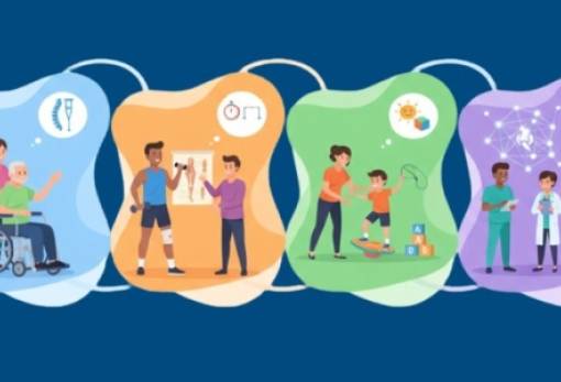 Από τις σπουδές στην αγορά: Ημέρα καριέρας φυσικοθεραπείας στη Σπάρτη