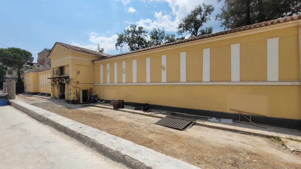 &Pi;&omicron;ύ &beta;&rho;ί&sigma;&kappa;&epsilon;&tau;&alpha;&iota; &tau;&omicron; έ&rho;&gamma;&omicron; &sigma;&tau;&omicron; &pi;&alpha;&lambda;&alpha;&iota;ό &Mu;&omicron;&upsilon;&sigma;&epsilon;ί&omicron; &Sigma;&pi;ά&rho;&tau;&eta;&sigmaf;