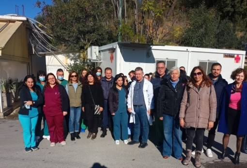 Ανανεώνονται οι συμβάσεις 1200 εργαζόμενων ηλικίας 55-67 στα δημόσια νοσοκομεία