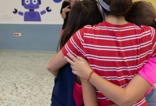 «Η ανυπόμονη Εύη» διδάσκει αύριο στη Βαμβακού