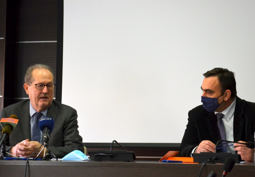 &Lambda;&alpha;&kappa;&omega;&nu;&iota;&kappa;ά έ&rho;&gamma;&alpha; 1.640.000 &epsilon;&upsilon;&rho;ώ &upsilon;&pi;έ&gamma;&rho;&alpha;&psi;&epsilon; &sigma;&tau;&eta; &Sigma;&pi;ά&rho;&tau;&eta; &omicron; &Nu;ί&kappa;&alpha;&sigmaf;