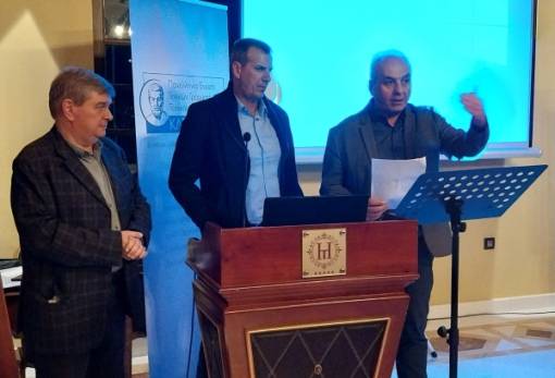 Η «Σπάρτη Μαζί» ενημερώθηκε για τις αλλαγές στη διακυβέρνηση των δήμων