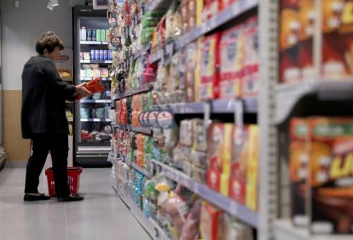 Ακρίβεια: Φέρνει τα πάνω κάτω στην καταναλωτική συμπεριφορά