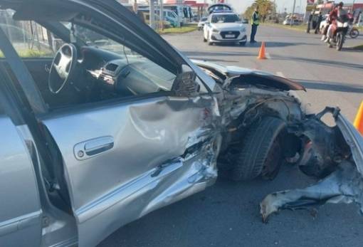 Δύο νεκροί και 25 τραυματίες τον Δεκέμβριο στους δρόμους της Πελοποννήσου