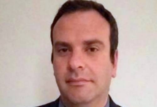 Νέος πρόεδρος του Μετοχικού Ταμείου Πολιτικών Υπαλλήλων ο Λάκωνας Επαμεινώνδας Ατσαβές