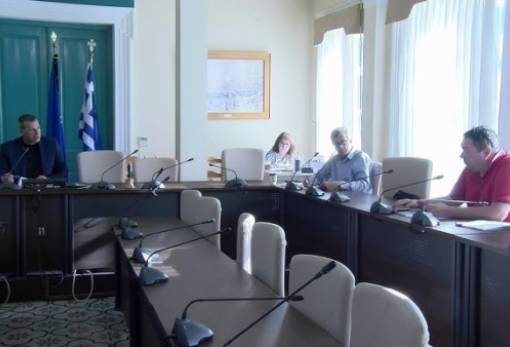 Σχέδιο προϋπολογισμού και πλαίσιο δράσης στη Δημοτική Επιτροπή Σπάρτης