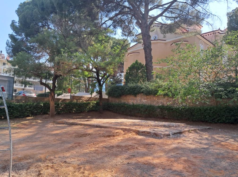 &Tau;&omicron; &laquo;&pi;&lambda;&eta;&gamma;&omega;&mu;έ&nu;&omicron;&raquo; &kappa;&iota;ό&sigma;&kappa;&iota; &tau;&eta;&sigmaf; &Epsilon;&upsilon;&alpha;&gamma;&gamma;&epsilon;&lambda;ί&sigma;&tau;&rho;&iota;&alpha;&sigmaf; &pi;&omicron;&upsilon; &delta;&epsilon;&nu; &pi;&rho;ό&kappa;&alpha;&mu;&epsilon; &nu;&alpha; &gamma;ί&nu;&epsilon;&iota; &chi;ώ&rho;&omicron;&sigmaf; &zeta;&omega;ή&sigmaf;