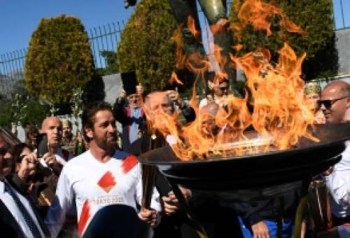 Οριστικά εκτός λαμπαδηδρομίας η Σπάρτη μετά… «λύπης» της ΕΟΕ