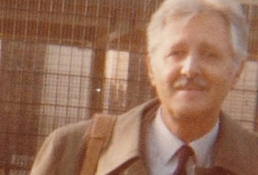 Μελοποιημένος Άθως Δημουλάς με Λάκωνα συντελεστή