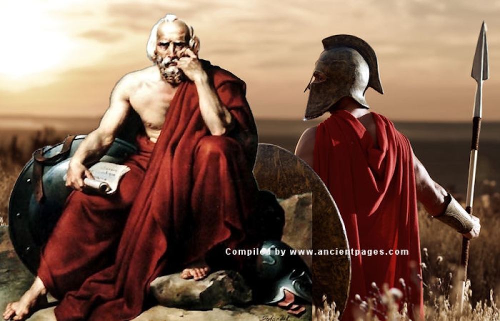 Ά&lambda;&kappa;&eta; &kappa;&alpha;&iota; &Epsilon;&upsilon;&psi;&upsilon;&chi;ί&alpha;: &Omicron;&iota; &chi;&alpha;&mu;έ&nu;&epsilon;&sigmaf; &alpha;&rho;&epsilon;&tau;έ&sigmaf; &tau;&eta;&sigmaf; &sigma;&eta;&mu;&epsilon;&rho;&iota;&nu;ή&sigmaf; &Sigma;&pi;ά&rho;&tau;&eta;&sigmaf;