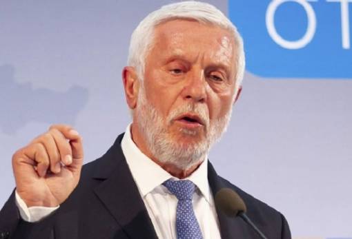 Τατούλης κατά Πτωχού για ΟΠΕΚΕΠΕ: «Η πρόταση που κατέθεσε ήταν προσπάθεια  συγκάλυψης των ευθυνών Μητσοτάκη»