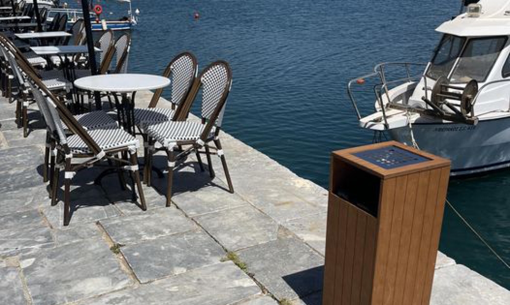 &laquo;&Pi;&lambda;&eta;&rho;ώ&nu;&omega; ό&sigma;&omicron; &pi;&epsilon;&tau;ά&omega;&raquo; &beta;ά&sigma;&epsilon;&iota; &tau;&zeta;ί&rho;&omicron;&upsilon; &sigma;&tau;&eta; &Mu;ά&nu;&eta;