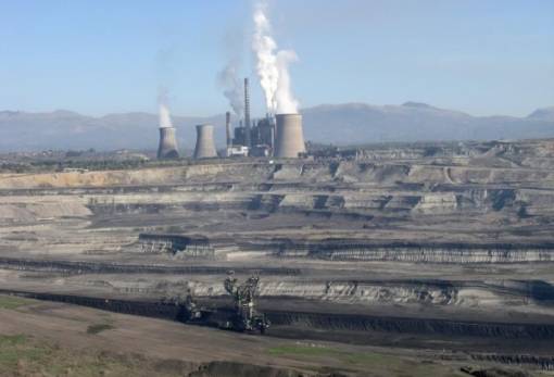 ΔΕΗ: Νέες θέσεις εργασίας στη Μεγαλόπολη