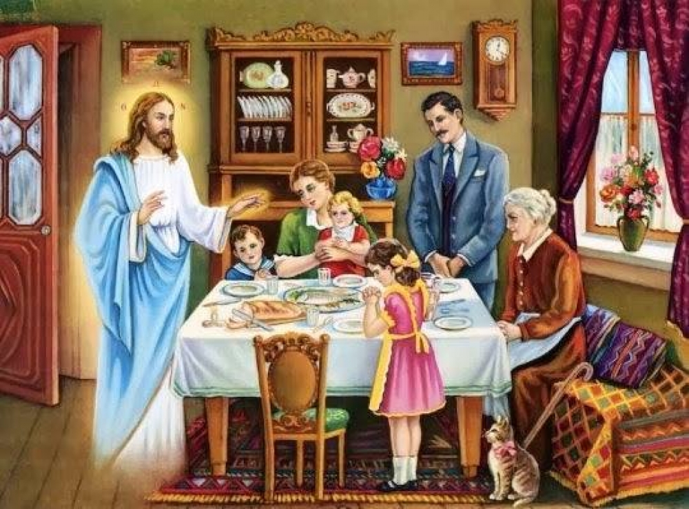 &laquo;&Omicron; &Chi;&rho;&iota;&sigma;&tau;ό&sigmaf; &Epsilon;&upsilon;&lambda;&omicron;&gamma;ώ&nu;&raquo; - &Mu;&iota;&alpha; &pi;&alpha;&lambda;&iota;ά &lambda;&alpha;ϊ&kappa;ή &lambda;&iota;&theta;&omicron;&gamma;&rho;&alpha;&phi;ί&alpha;