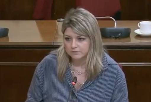 «Κανένας δήμος της Λακωνίας δεν διαθέτει Δομή Αντιμετώπισης Βίας Κατά των Γυναικών»