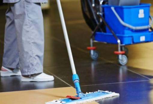 Ακυρώνεται η προκήρυξη για προσωπικό καθαριότητας στην Αστυνομία