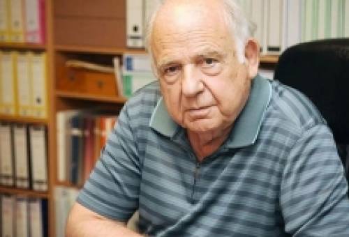 Αύριο η ταφή του Δημήτρη Κιτσίκη στα Πικουλιάνικα